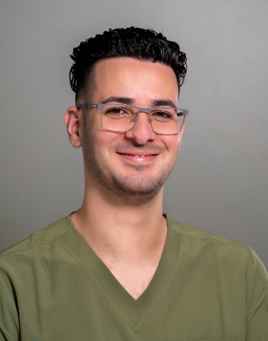 jairon@1.2x Jairon Padron, Operating Room Tech & Medical Assist