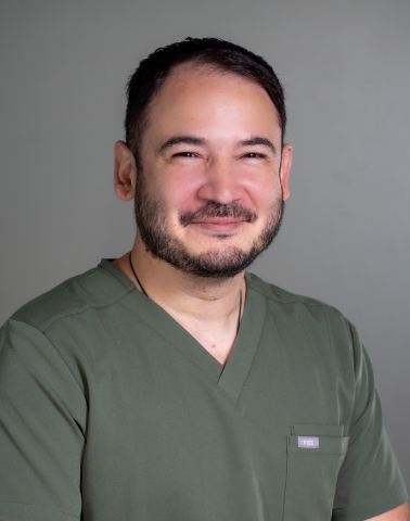 jonathan@1.2x Jonathan Zuluaga, Patient Coordinator