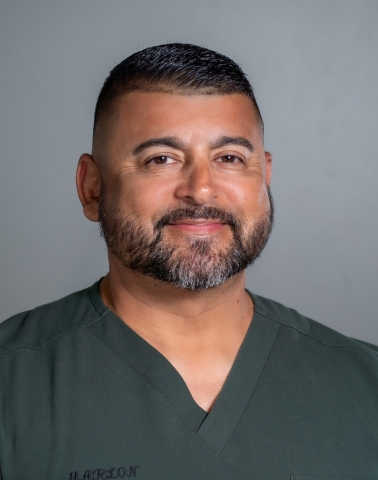 marlon@1.2x Marlon Arias, Operating Room Tech & Scrub Technician