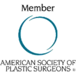American Society of plastic surgeons