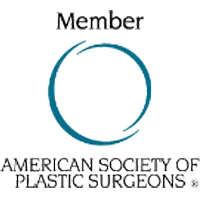 American Society of plastic surgeons