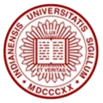 Indianensis Universitatis Sigillum