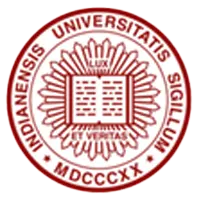 Indianensis Universitatis Sigillum