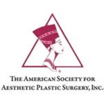 The american Society For Aesthetic Plastic Surgery, Inc.