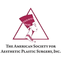 The american Society For Aesthetic Plastic Surgery, Inc.