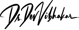 Dr. Dev Logo