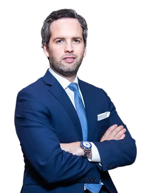 Dr. Durand About Page Photo