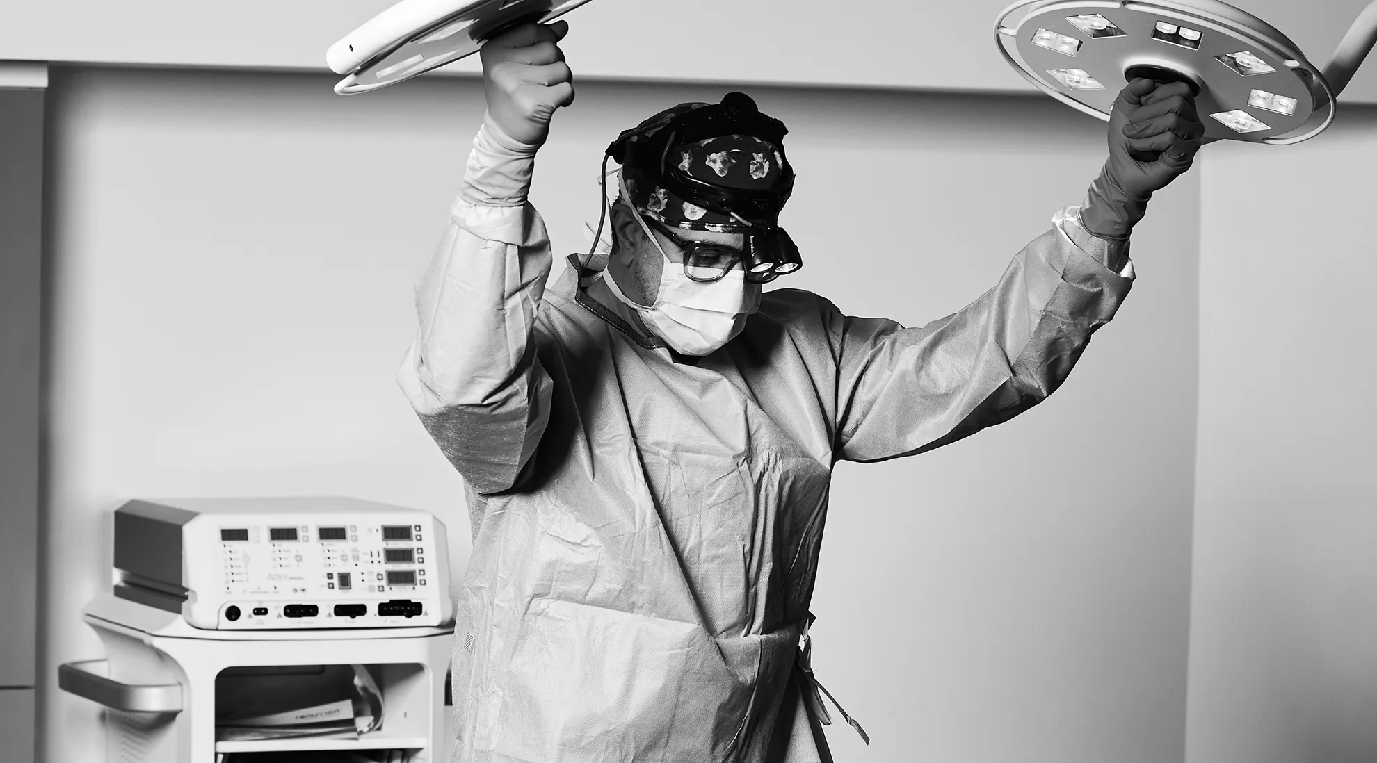 A Calling Shaped Early in Life