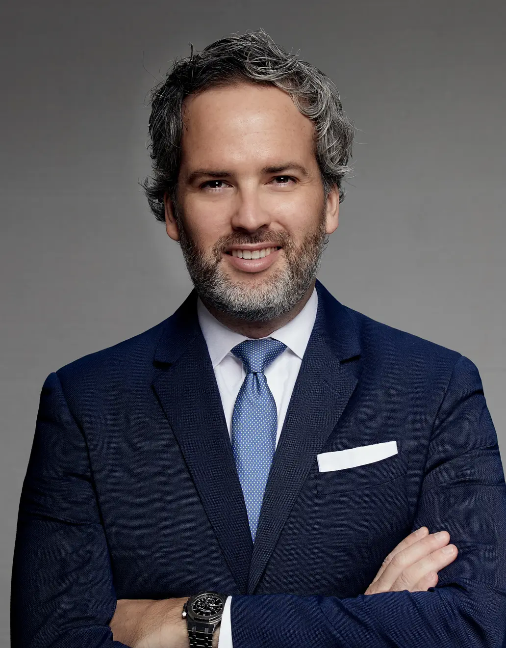 Dr. Paul D. Durand, MD at Enso Plastic Surgery