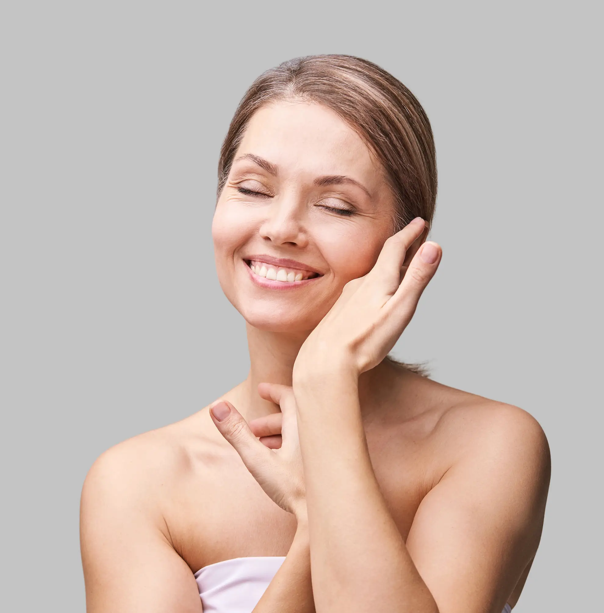Face Fat Transfer Results in Miami
