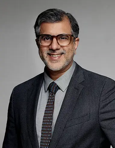 Dr. Dev Vibhakar, DO, FACS